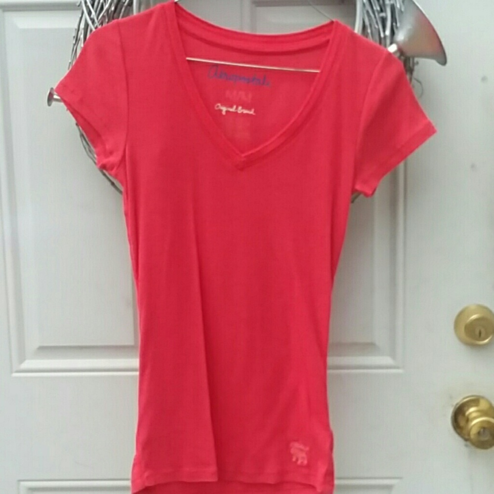 AEROPOSTALE